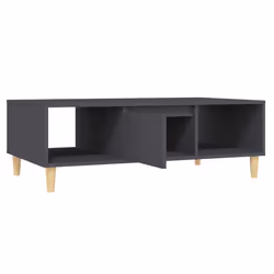 VidaXL 806015 Table à café, latérale et de salon - Vue supplémentaire 7