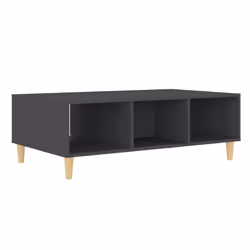 VidaXL 806015 Table à café, latérale et de salon - Vue supplémentaire 8