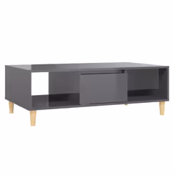 VidaXL 806021, Gris