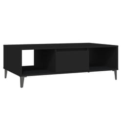 VidaXL 806023 Table à café, latérale et de salon