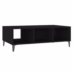 VidaXL 806023 Table à café, latérale et de salon - Vue supplémentaire 6