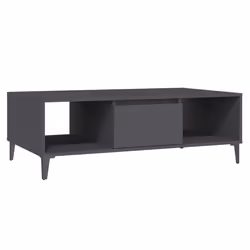 VidaXL 806024, Gris