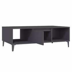 VidaXL 806024 Table à café, latérale et de salon - Vue supplémentaire 6