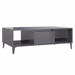VidaXL 806030, Gris
