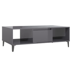 VidaXL 806030 Table à café, latérale et de salon