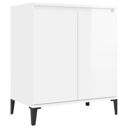 VidaXL 806082 buffet de salle à manger