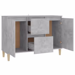 VidaXL 806107 buffet de salle à manger - Vue supplémentaire 4