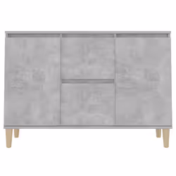 VidaXL 806107 buffet de salle à manger - Vue supplémentaire 5