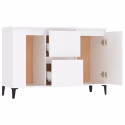 VidaXL 806112 buffet de salle à manger - Vue supplémentaire 4
