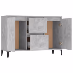 VidaXL 806116 buffet de salle à manger - Vue supplémentaire 4