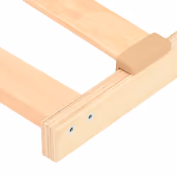 VidaXL 327255 lit - Vue supplémentaire 5