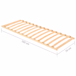 VidaXL 327255 lit - Vue supplémentaire 7