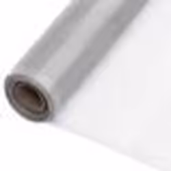 vidaXL Écran en treillis Aluminium 60x500 cm Argenté - TU