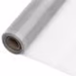vidaXL Écran en treillis Aluminium 60x2000 cm Argenté - TU