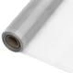 vidaXL Écran en treillis Aluminium 60x2000 cm Argenté - TU