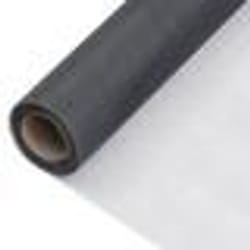 vidaXL Écran en treillis Fibre de verre 60x2000 cm Gris - TU