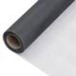 vidaXL Écran en treillis Fibre de verre 80x2000 cm Gris - TU