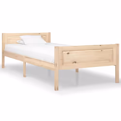 VidaXL 322096, 960 mm, 2,06 m, 630 mm, 900 x 2000 mm, 1 pièce(s)