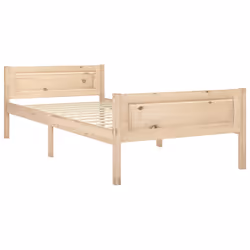 VidaXL 322096 sommier