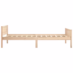 VidaXL 322096 sommier