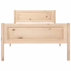 VidaXL 322096 sommier - Vue supplémentaire 4