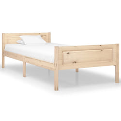 VidaXL 322097 sommier