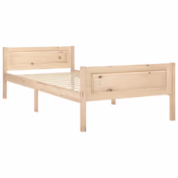 VidaXL 322097 sommier