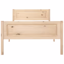 VidaXL 322097 sommier