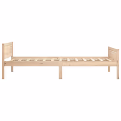 VidaXL 322097 sommier - Vue supplémentaire 4