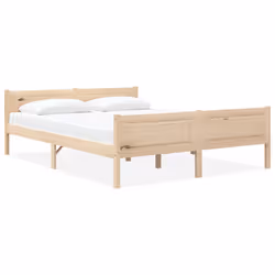 VidaXL 322098, 1260 mm, 2,06 m, 630 mm, 1200 x 2000 mm, 1 pièce(s)