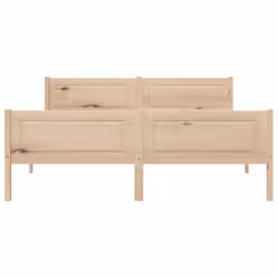 VidaXL 322099 sommier