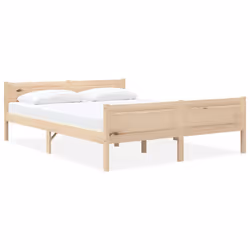 VidaXL 322100, 1660 mm, 2,06 m, 630 mm, 1600 x 2000 mm, 1 pièce(s)