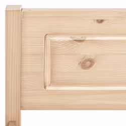 VidaXL 322100 sommier - Vue supplémentaire 5