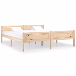 VidaXL 322101, 1860 mm, 2,06 m, 630 mm, 1800 x 2000 mm, 1 pièce(s)