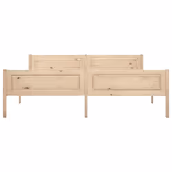 VidaXL 322101 sommier - Vue supplémentaire 4