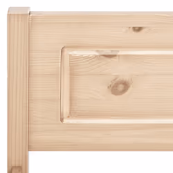 VidaXL 322101 sommier - Vue supplémentaire 5