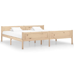 VidaXL 322102 sommier