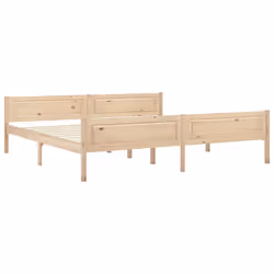 VidaXL 322102 sommier