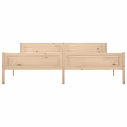 VidaXL 322102 sommier - Vue supplémentaire 4