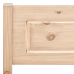 VidaXL 322102 sommier - Vue supplémentaire 5