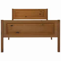 VidaXL 322111 sommier