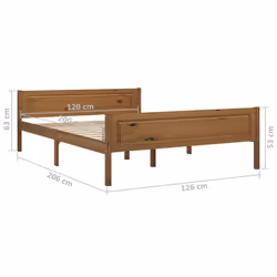 VidaXL 322112 sommier - Vue supplémentaire 6