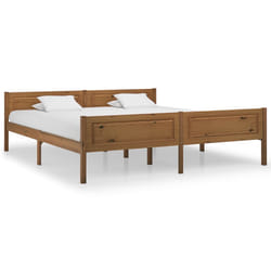 VidaXL 322115 sommier