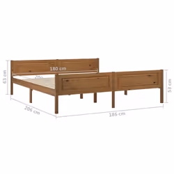 VidaXL 322115 sommier - Vue supplémentaire 6