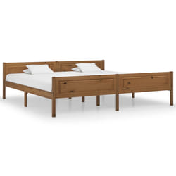 VidaXL 322116 sommier