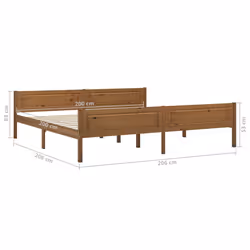 VidaXL 322116 sommier - Vue supplémentaire 6