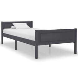 VidaXL 322125 sommier