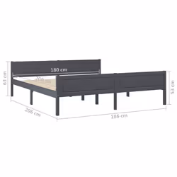 VidaXL 322129 sommier - Vue supplémentaire 6