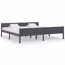 VidaXL 322130, Gris, 2060 mm, 2,06 m, 630 mm, 2000 x 2000 mm, 1 pièce(s)