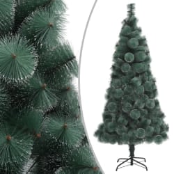 vidaXL Sapin de Noël Vert 120 cm